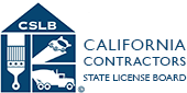 CSLB - California Contractors State License Board