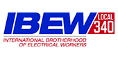 IBEW - Internation Brotherhood of Electrical Workers