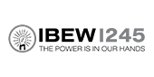 IBEW1245 - The Power Is In Our Hands