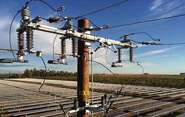 High Voltage Electrical Contractors