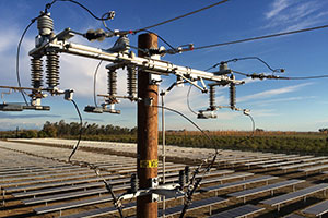 Sacramento High Voltage Electrical