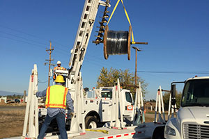 Sacramento High Voltage Electrical