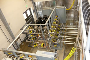 Sacramento High Voltage Electrical