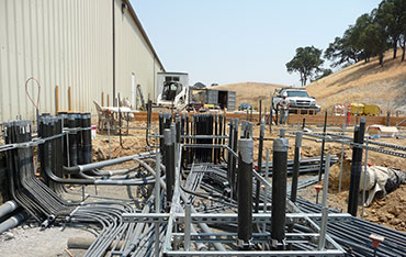 Industrial Electrical Contractors